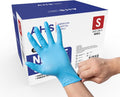Nitrile Gloves Chemo-Rated Pack - Medical-Grade Protection