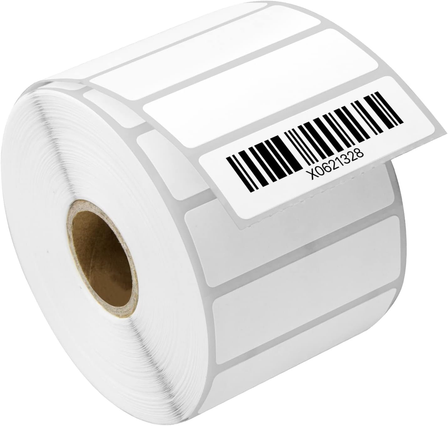 2.25in x 0.75in Direct Thermal Labels for Rollo & Zebra Printers