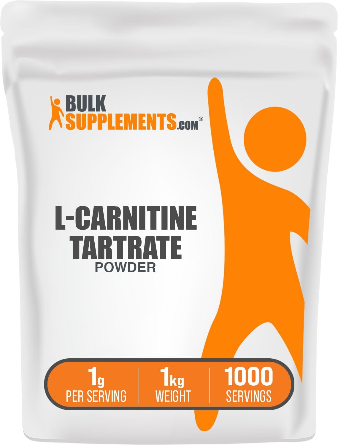 L-Carnitine Tartrate Powder for Enhanced Performance and Health