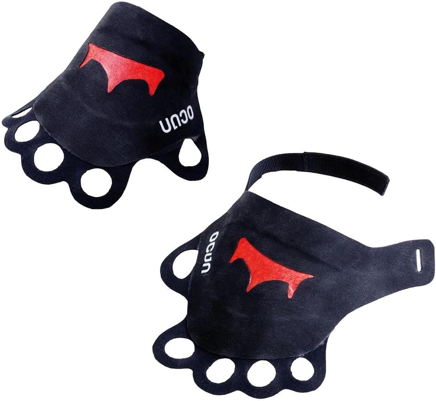 Ocun Crack Gloves for Crack Climbing - Ultimate Performance Gear
