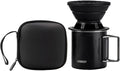 Vandroop Collapsible Coffee Maker - On-the-Go Brew