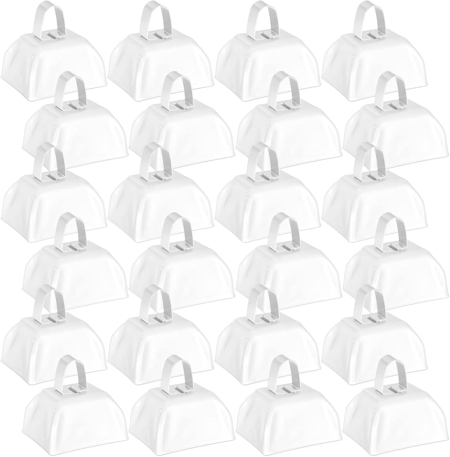 Loud Cowbell Noise Makers for Sporting Events and Celebrations