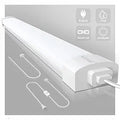Airand 5000K LED Ceiling Light Fixture 2FT - Bright Cool White