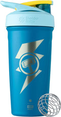 Marvel Sport Insulated Stainless Steel Shaker Bottle for Athletes