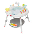 Skip Hop Baby Activity Center - 3-Stage Interactive Play Center