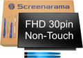 SCREENARAMA New Screen Replacement for Acer Aspire A515-43-R19L - FHD