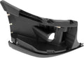 Front Bumper End Reinforcement for 2008-2017 Freightliner Cascadia