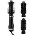 CHI 3-in-1 Round Blowout Brush - Smooth, Frizz-Free Hair