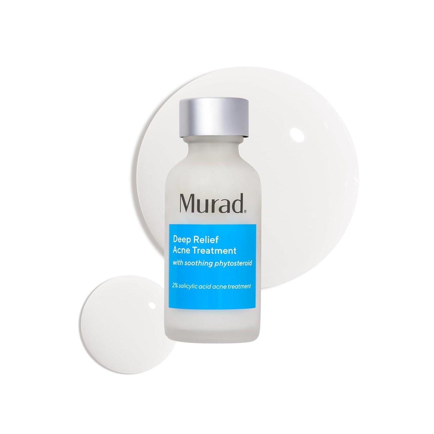Murad Deep Relief Acne Treatment with 2% Salicylic Acid Review