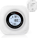 Carbon Monoxide Detectors 4-in-1 Protectmeter - Portable Gas Leak