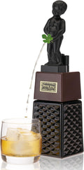 True Bonny Boy Liquor Dispenser - Novelty Gag Bar Accessory