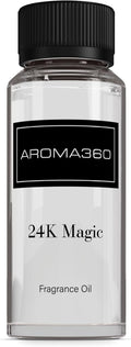 Aroma360 My Way Fragrance Oil Blend - Luxury 120ML