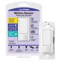 Maestro Motion Sensor Light Switch Indoor - Automatic Occupancy