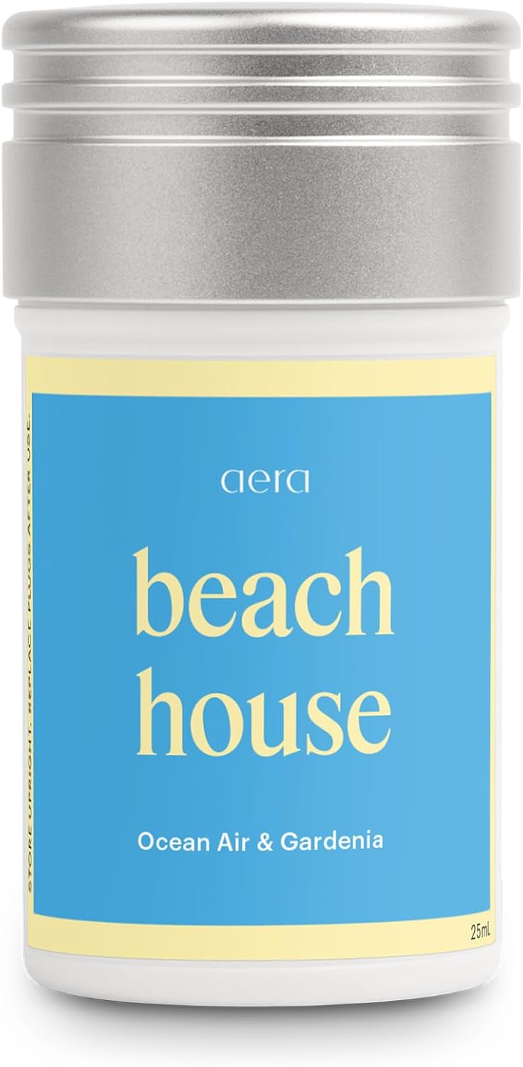 Aera Beach House Essential Oil for Home - Summer Fragrance