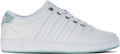 K-Swiss Women's Court Pro II CMF Sneaker - Timeless Leather Look