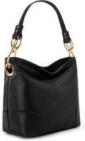 Montana West Medium Hobo Bag for Women - Roomy Everyday Shoulder Purse