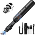 Handheld Vacuum Cleaner 16000PA Powerful Suction - Compact Cordless