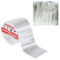 32.8ft Waterproof Butyl Tape: Stop Leaks Fast!