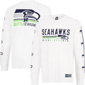 Ultra Game Men's NFL Official Super Soft Supreme Long (Style CD9Y)