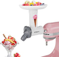Dairy-Free Frozen Treats Maker by OTOmitra