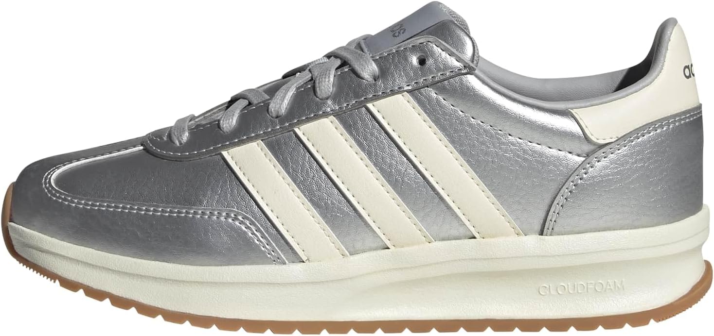 Adidas Womens Run 70s 2.0: Lightweight Comfort for Every Step
