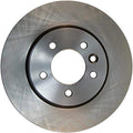 Bendix Premium PRT5966 Front Brake Rotor for Land Rover LR3 2007-2005