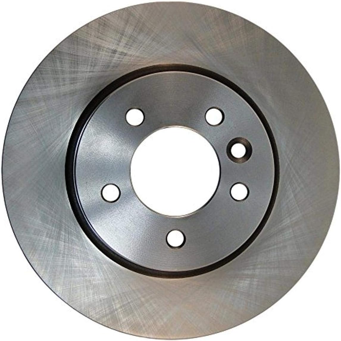 Bendix Premium PRT5966 Front Brake Rotor for Land Rover LR3