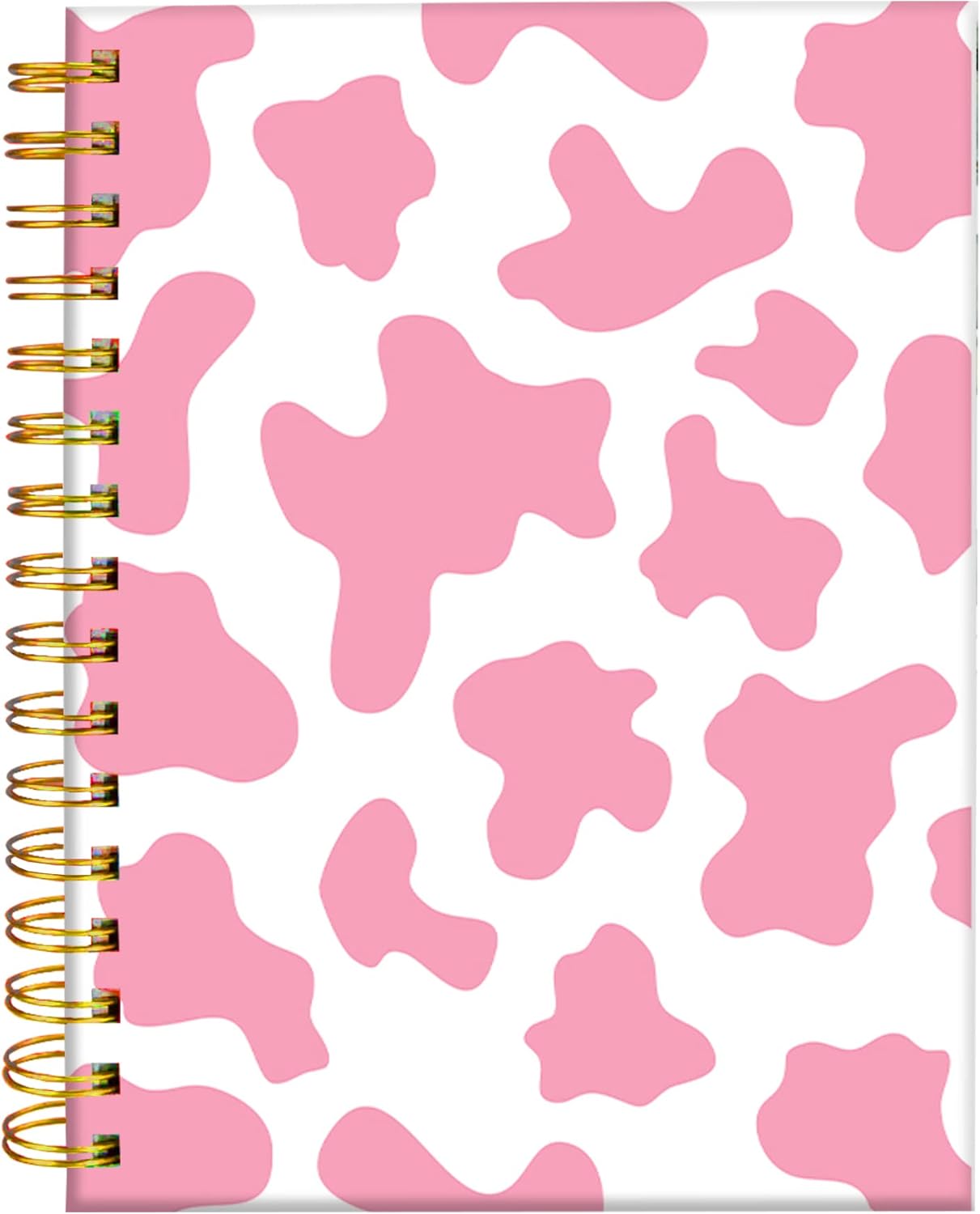 iampanda Cute Spiral Journal - Premium Quality