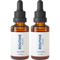 Routine Wellness Advanced Hair Serum for Nourishing Scalp Care