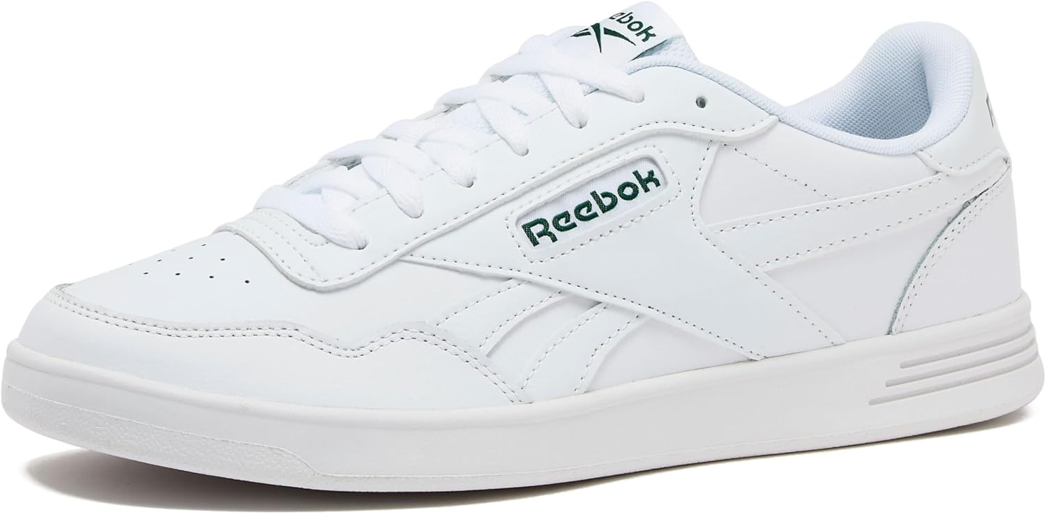 Reebok Court Advance Sneakers for Men - Stylish Casual Shoes