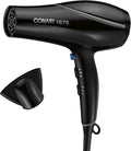 Conair 1875 Watt Shine & Style Hair Dryer - Lightweight Power