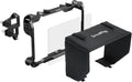 SmallRig Monitor Cage Kit for Atomos Shinobi II/Shinobi GO