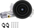 LR033993 Water Pump OEM Replacement for Land Rover & Jaguar - Quiet