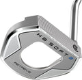 Cleveland Golf Retreve HB Soft 2 Putter - Consistent Distance Control