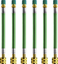 Leak Saver Direct Inject Ultimate 6-Pack - 3-in-1 AC Leak Sealer