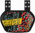 O Shield Football Back Plate Expression Series - Youth Back Protection