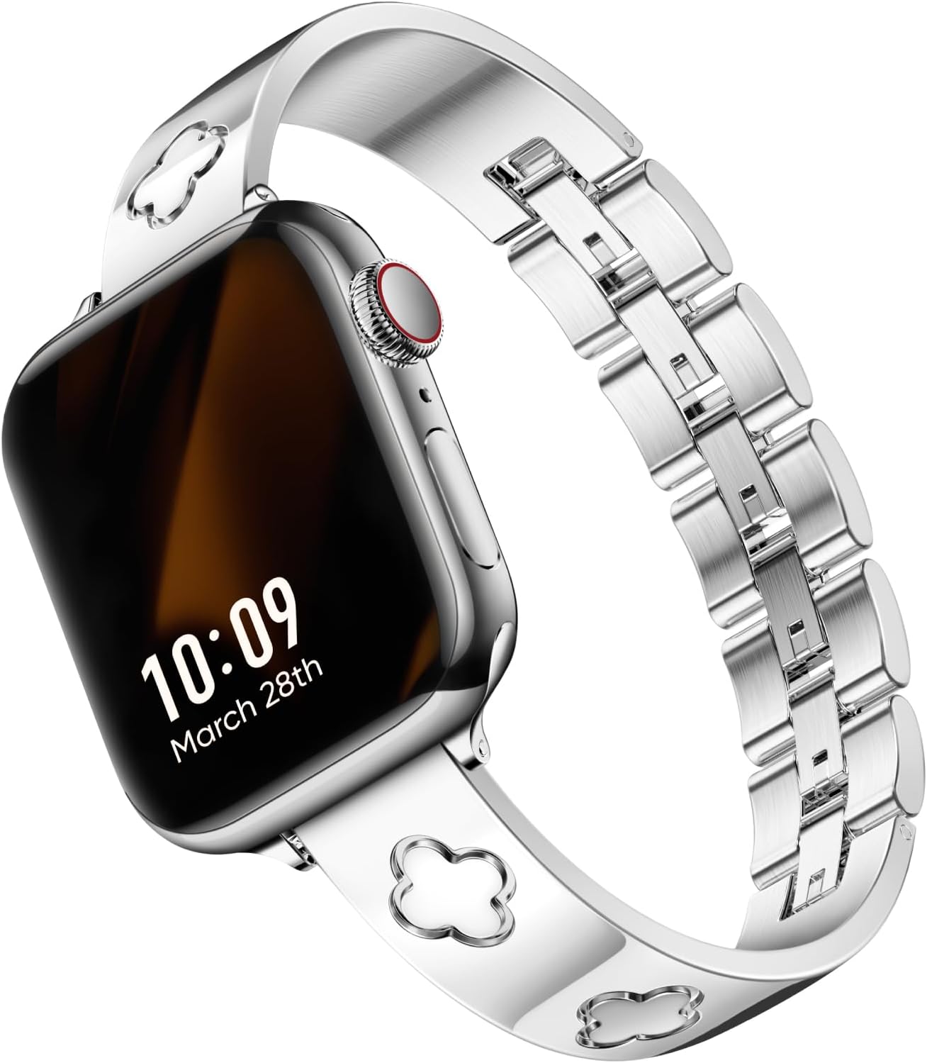 Missair Apple Watch Band 38mm 40mm 41mm 42mm 44mm 45mm 46mm 49mm