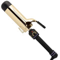 HOT TOOLS Pro Artist 24K Gold Jumbo Curling Iron for Defined Curls