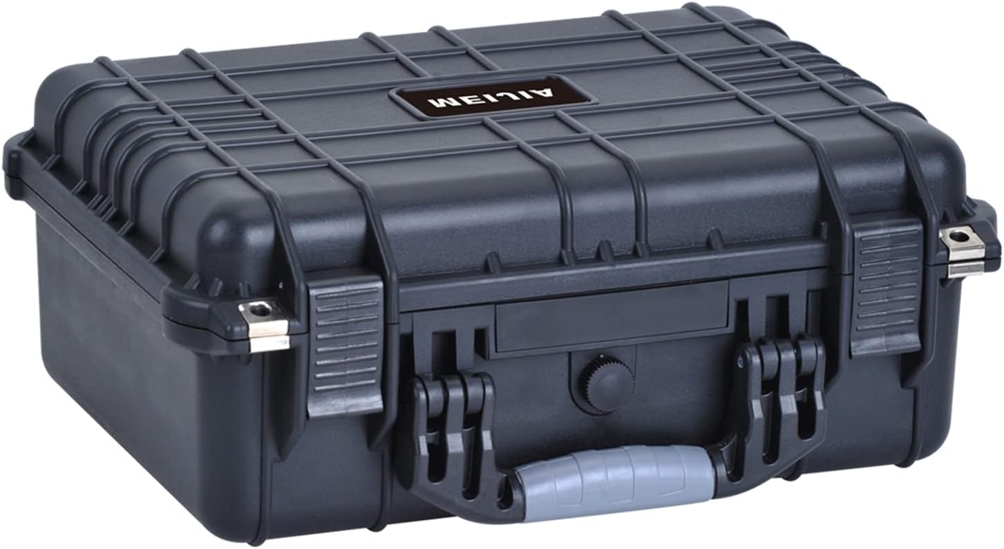 MEIJIA Portable Waterproof Camera Case for Drones and Gear
