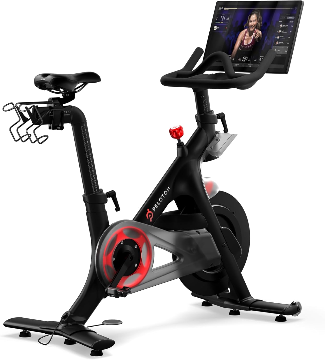Peloton Bikes for Cardio and Strength Training - Ultimate Fitness