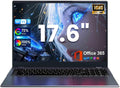 17.6 in Student-Laptop Computer 16GB RAM 384GB SSD - Large FHD Screen