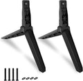 Replacement Legs for Vizio 43in TV Stand - Stable TV Base Replacement