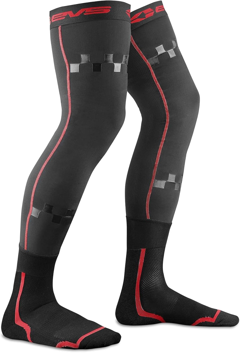 EVS Tug Fusion Socks for Enhanced Comfort and Durability