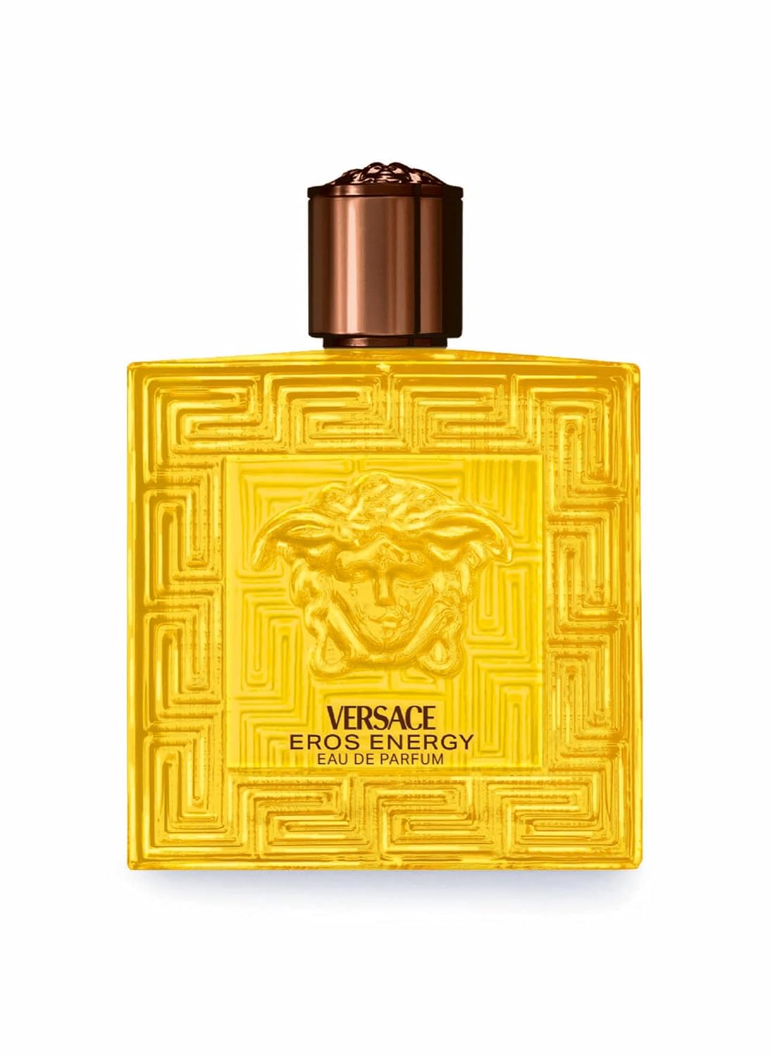 Eros Energy Pour Homme Eau De Parfum Spray 6.7 Ounce Review