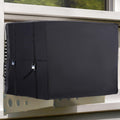 Air Conditioner Covers for Window Units - 3-Layer Insulated Outdoor