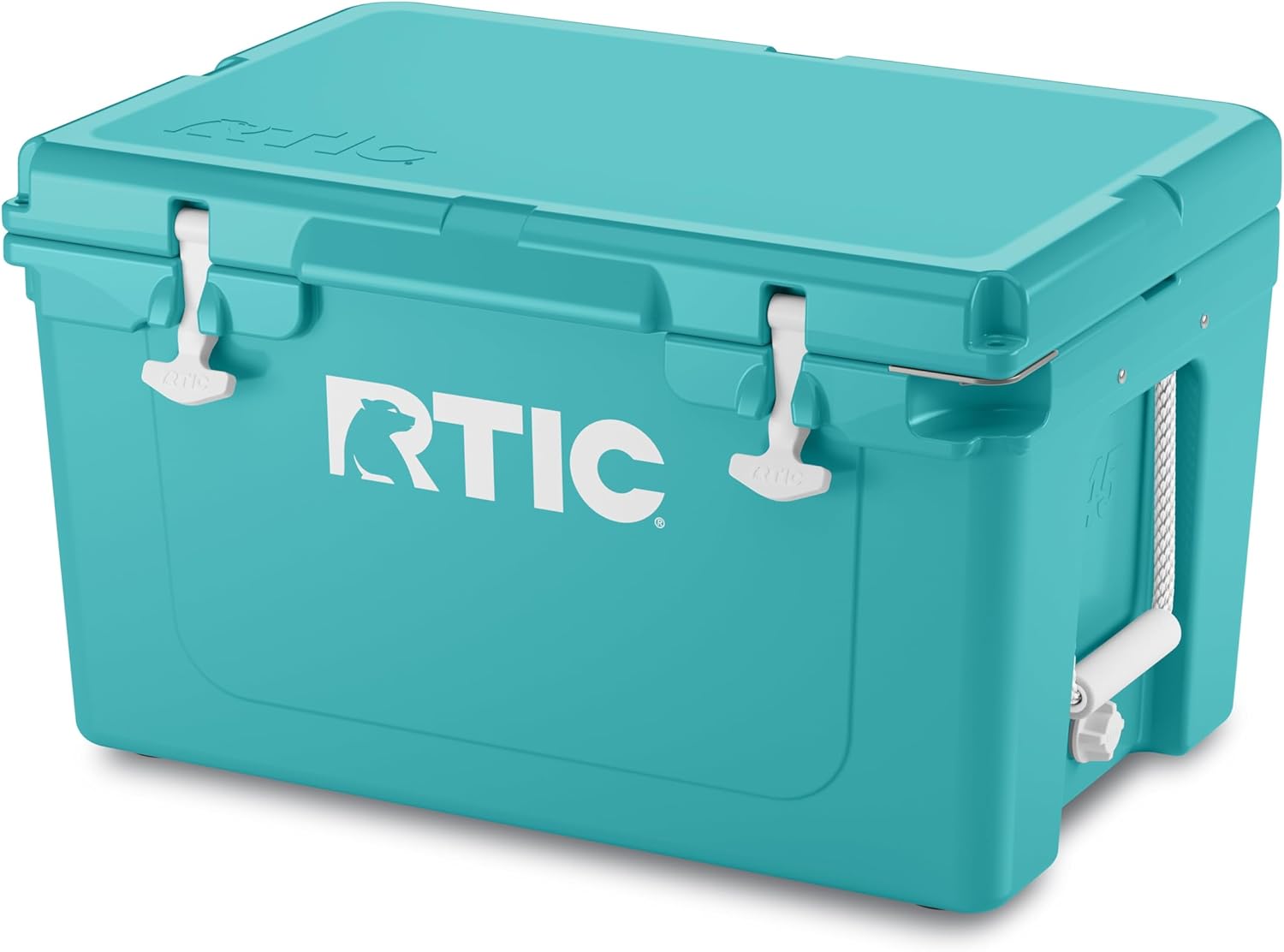 RTIC Ultra-Tough Cooler for Beach, Camping, Fishing, and More