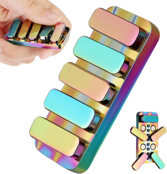 MAKWEN Magnetic Fidget Slider - Stress Relief