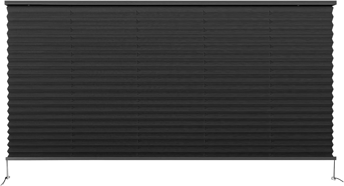 Dulepax RV Blinds Pleated Shades for Camper and Motorhome Windows