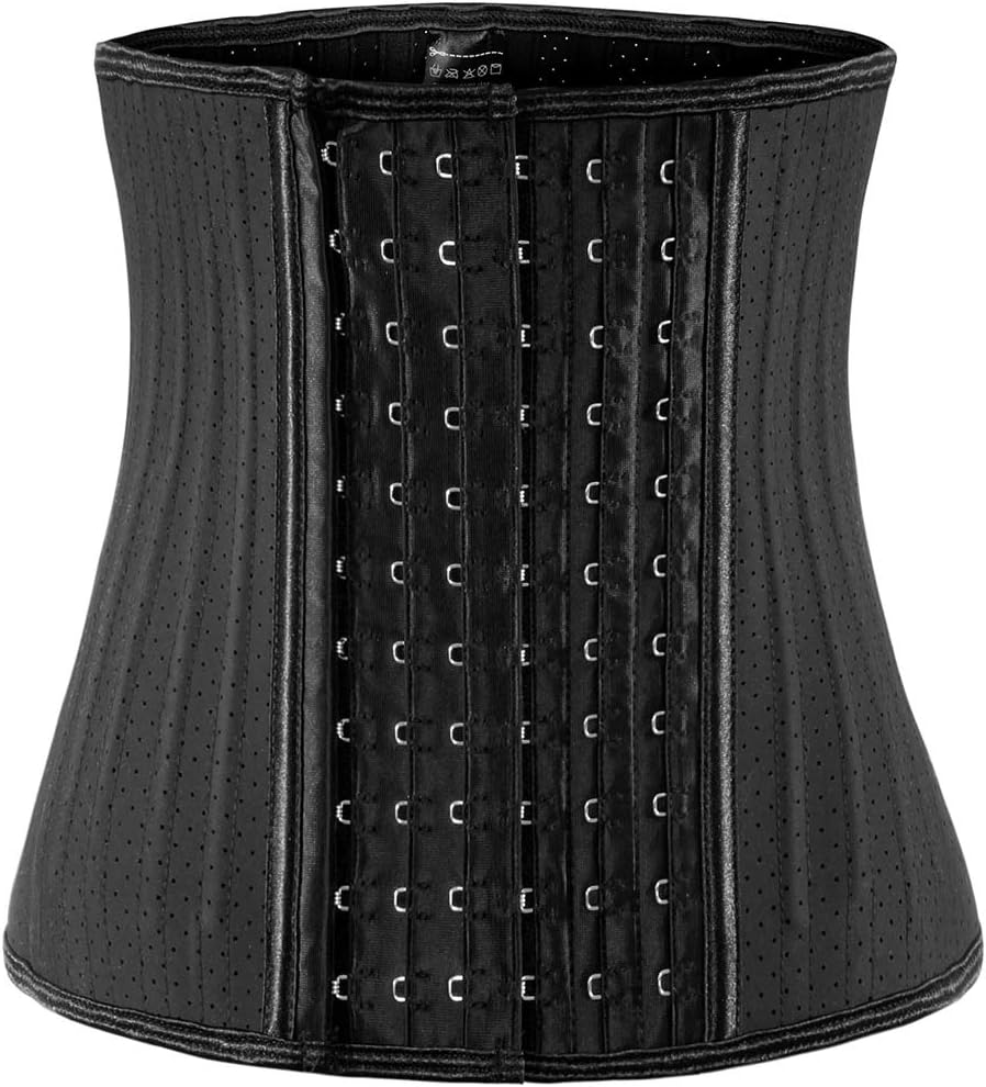 ECOWALSON Waist Trainer for Women - Perfect Hourglass Shaper