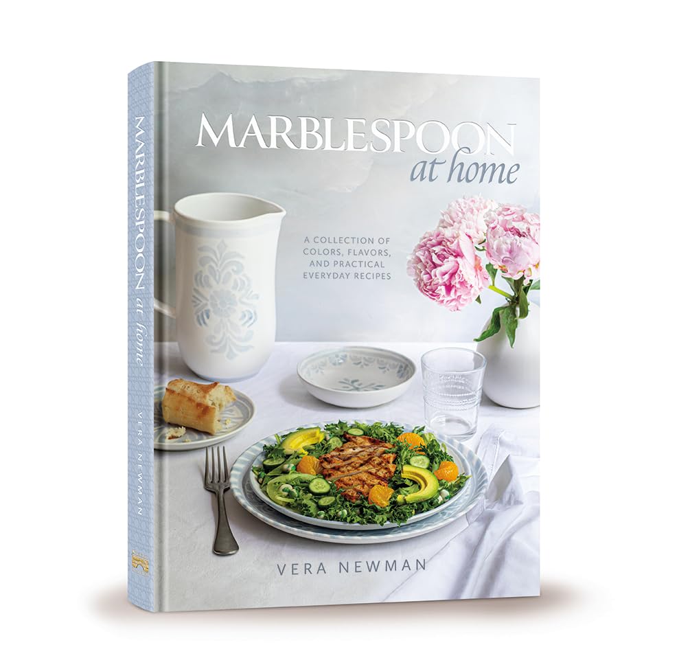 Marblespoon At Home: Elevate Your Dining Experience with Style